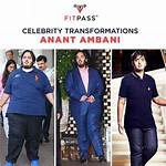 Unraveling Anant Ambani's Medical Issues: a Journey Towards Better Health