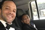 Unraveling Savion Glover's Marital Status