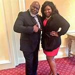 Unraveling "Td Jakes' Daughter Cora's Husband"
