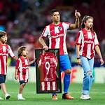 Unraveling the Ages of Suarez's Children: a Look into Family Life