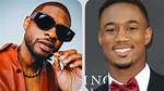 Unraveling the Connection: Jessie Usher Related to Usher