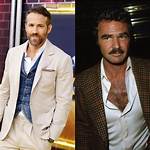 Unraveling the Connection: Ryan Reynolds E Burt Reynolds