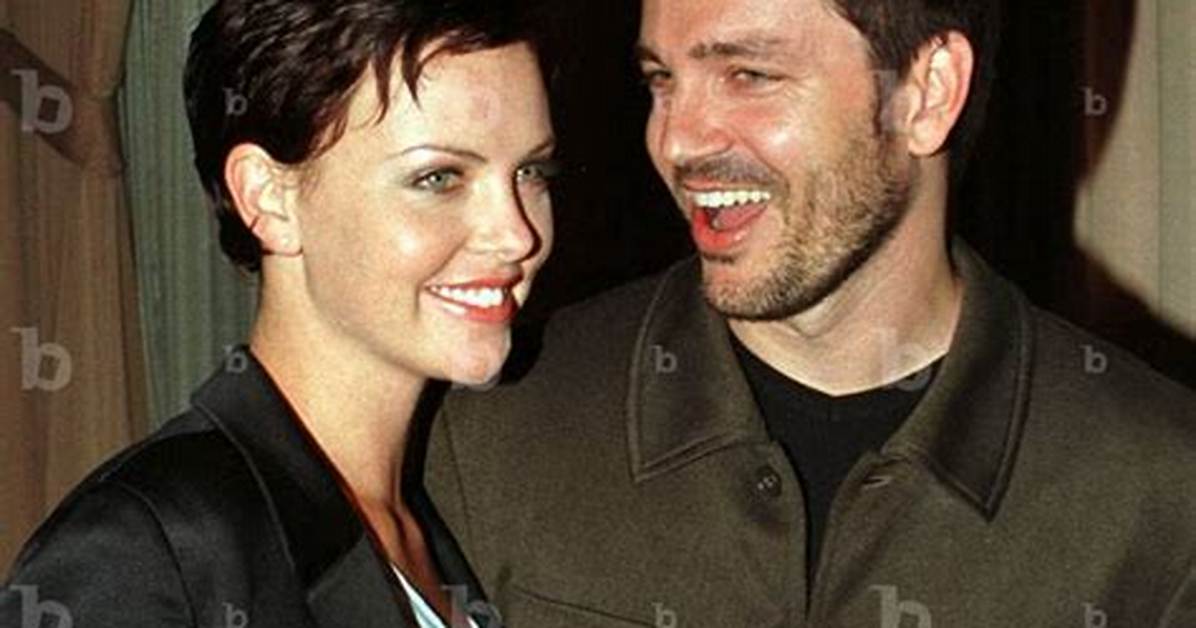 Unraveling the Connection: Stephan Jenkins and Charlize Theron