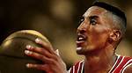 Unraveling the Enigma of Scottie Pippen's Wingspan in Feet