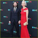 Unraveling the Enigmatic Relationship of Keanu Reeves and Jennifer Syme
