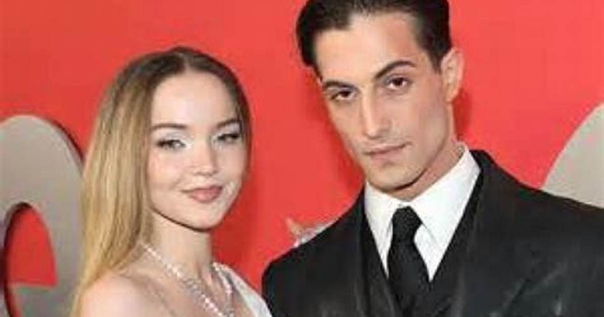 Unraveling the Heart of Dove Cameron: Who Is Dove Cameron Currently Dating?
