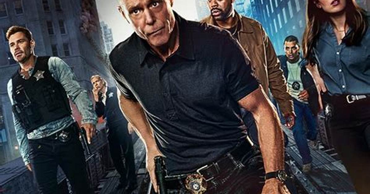Unraveling the Intrigues of Chicago P. D. Season 12 Episode 1