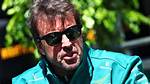 Unraveling the Intriguing World of Fernando Alonso's Romantic Life