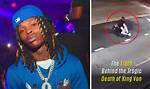 Unraveling the King Von Allegations: a Deep Dive into the Controversies Surrounding the Late Rapper