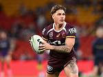 Unraveling the Legacy of Reece Walsh: an Indigenous Perspective
