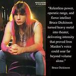 Unraveling the Legend of the Lead Vocalist of Scorpions