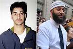 Unraveling the Life of Adnan Syed's Wife: a Deep Dive into Their Journey