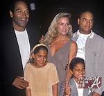 Unraveling the Life of Oj's Son Jason Simpson