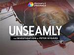 Unraveling the Life of Peter Nygard's Wife, Carol Knight