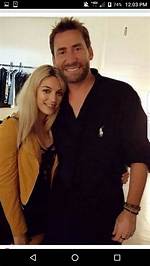 Unraveling the Love Life: Is Chad Kroeger in a Relationship?