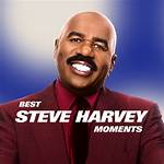 Unraveling the Magic of the Steve Harvey Talk Show