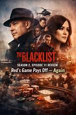 Unraveling the Mysteries of Blacklist Season 11