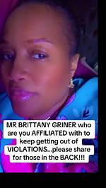 Unraveling the Mystery: Is Brittany Griner Trans?
