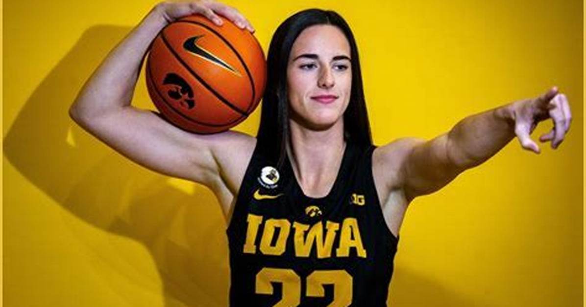 Unraveling the Mystery: Is Caitlin Clark a Transgender?