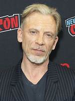 Unraveling the Mystery: Is Callum Keith Rennie Married?