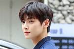 Unraveling the Mystery: Is Cha Eun Woo and Rose Dating?