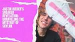 Unraveling the Mystery: Is Justin Bieber a Dead?