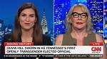 Unraveling the Mystery: Is Kaitlan Collins Transgender?