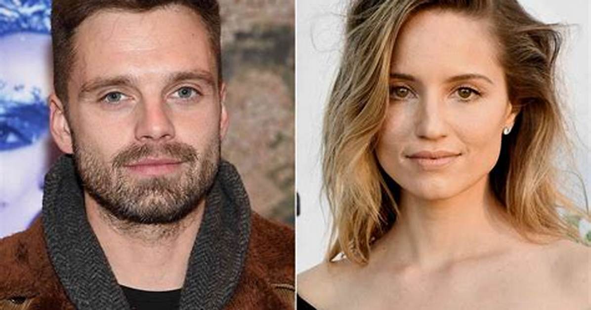 Unraveling the Mystery: Is Sebastian Stan Dating Anyone?