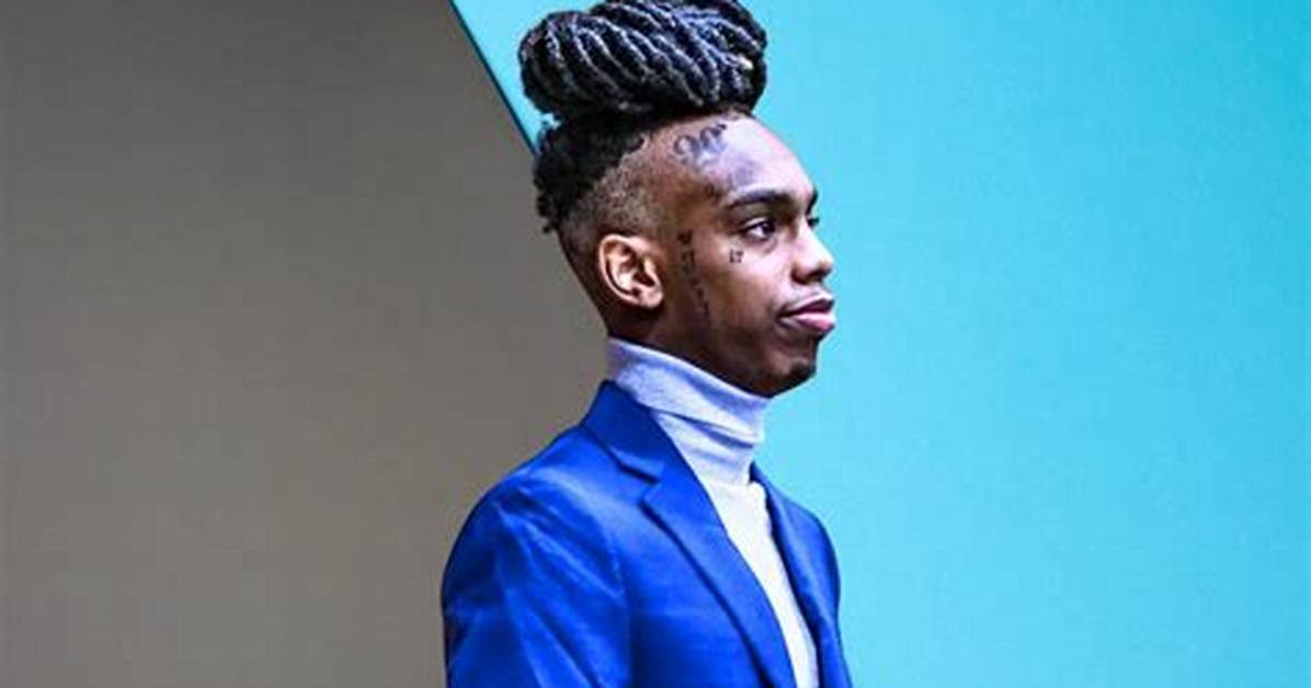 Unraveling the Mystery: Is Ynw Melly Still in Jail?