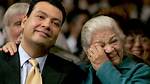 Unraveling the Mystery of Alex Padilla's Yamal Girlfriend