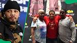 Unraveling the Mystery of Gervonta Davis' Father