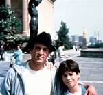 Unraveling the Mystery of Sylvester Stallone's Age in Rocky