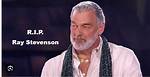 Unraveling the Mystery: Ray Stevenson Death Cause