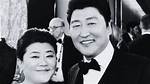 Unraveling the Mystery: Who Is Hwang in Yeop's Wife?