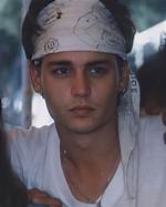 Unraveling the Mystique of Johnny Depp Jung