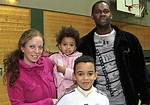 Unraveling the Roots: Jamal Musiala's Parents and Their Influence