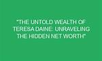 Unraveling the Wealth: the Net Worth of Deepika Padukone