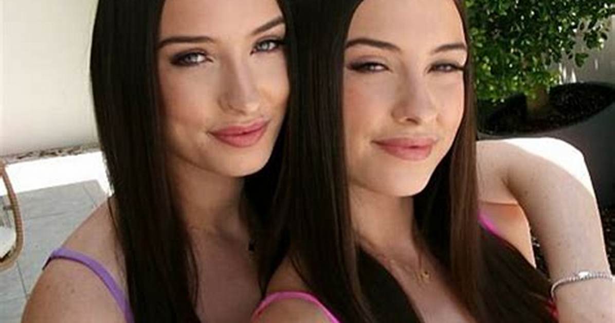 Unveiled: the Maddison Twins Only Fans Leak