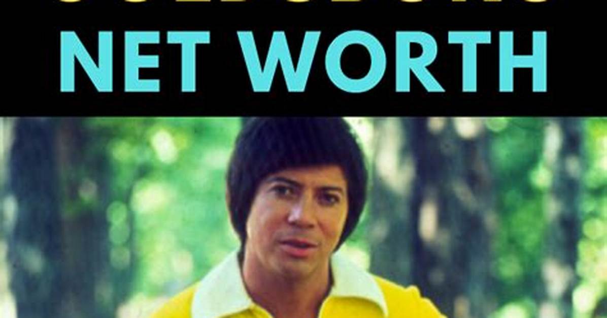 Unveiling Bobby Goldsboro's Net Worth: Discoveries and Insights