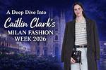 Unveiling Caitlin Clark: a Deep Dive into Her Life and More