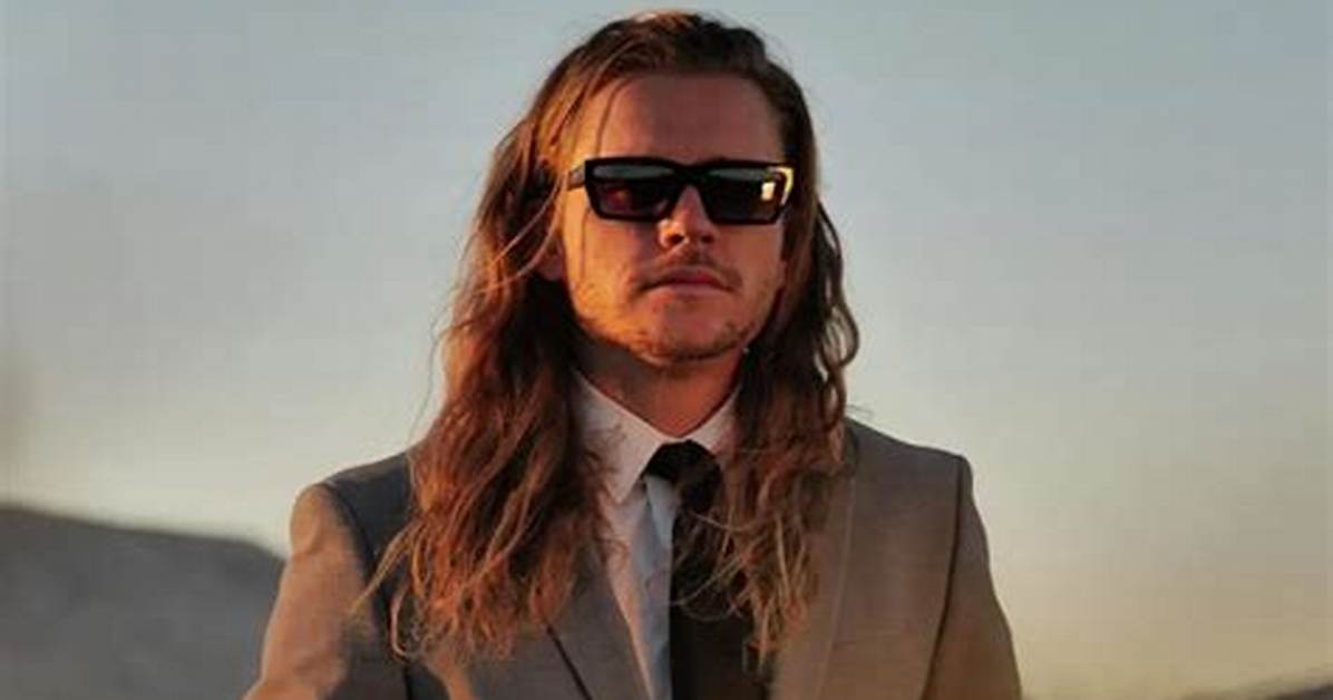Unveiling Cal Scruby's Age: Discoveries and Insights