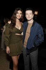 Unveiling Cameron Monaghan's Height: Discoveries and Insights