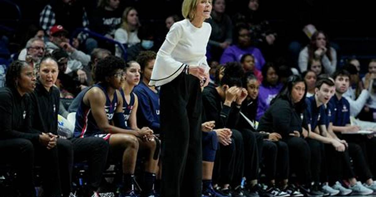 Unveiling Chris Dailey's Salary at Uconn: Insights and Surprises Revealed