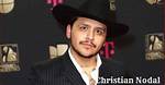 Unveiling Christian Nodal's Net Worth: a Journey to Success