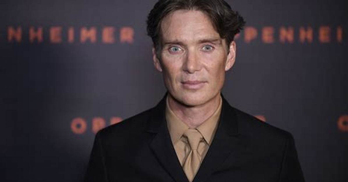 Unveiling Cillian Murphy's Salary for Oppenheimer: Unlocking Industry Secrets