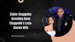 Unveiling Dave Chappelle's Stature: a Comprehensive Guide to His Height