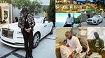 Unveiling Davido's Net Worth 2023: the Rise of a Music Mogul