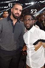 Unveiling Drake's Height: the Man Behind the Music