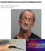 Unveiling Florida Man's November 10Th Shenanigans: Prepare for Surprises!