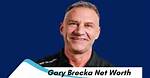 Unveiling Gary Brecka's Net Worth: a Deep Dive into His Financial Success